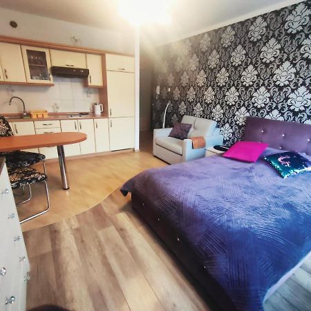 Apartament Klonowa Kołobrzeg Exterior foto