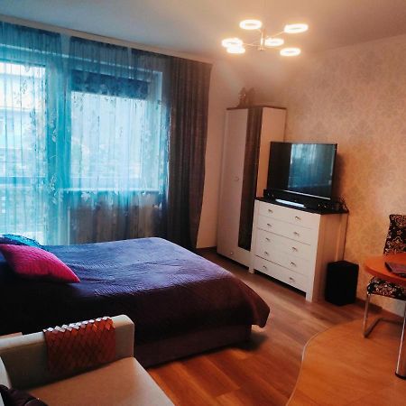 Apartament Klonowa Kołobrzeg Exterior foto